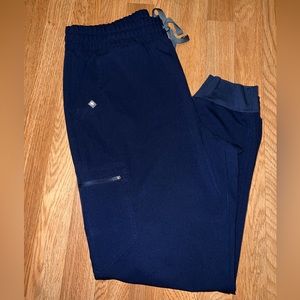 Figs Zamora Joggers High Waisted